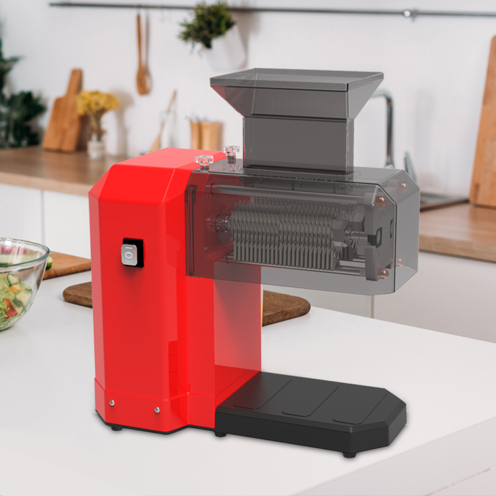 Kitchen Gadgets Kitchen - 業務用肉テンダライザーハンマーツールステンレス鋼キッチンガジェット家庭用レストラン用