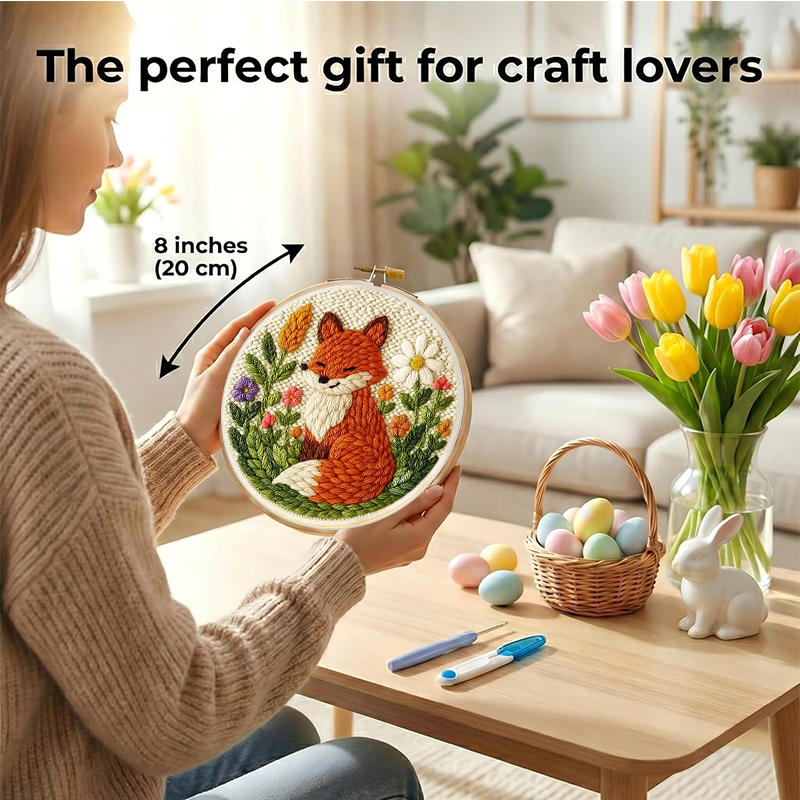 パンチニードルキット 海の灯台 初心者向け 簡単DIY パン - Kitchen Gadgets Crossword のレビューと価格