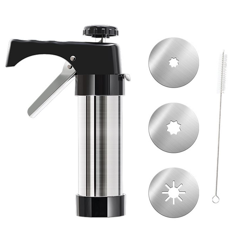 AEE6-ホームチュロスメーカーマシン スペインの揚げ生地ス - Kitchen Gadgets In Spanish のレビューと価格