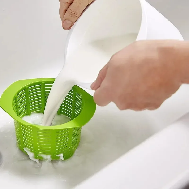 電子レンジ シリコーン チーズメーカー DIY フレッシュ  - Kitchen Gadgets Recipes のレビューと価格