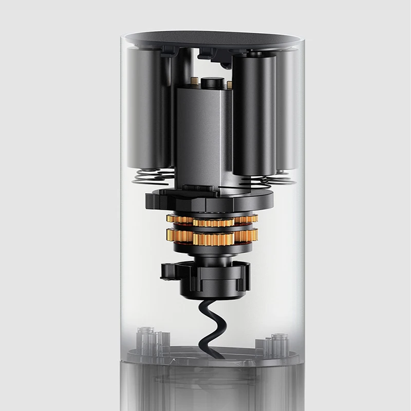 Mijia 電動ワインオープナー乾電池式自動赤ワインボトルキ - Kitchen Gadgets Electric のレビューと価格