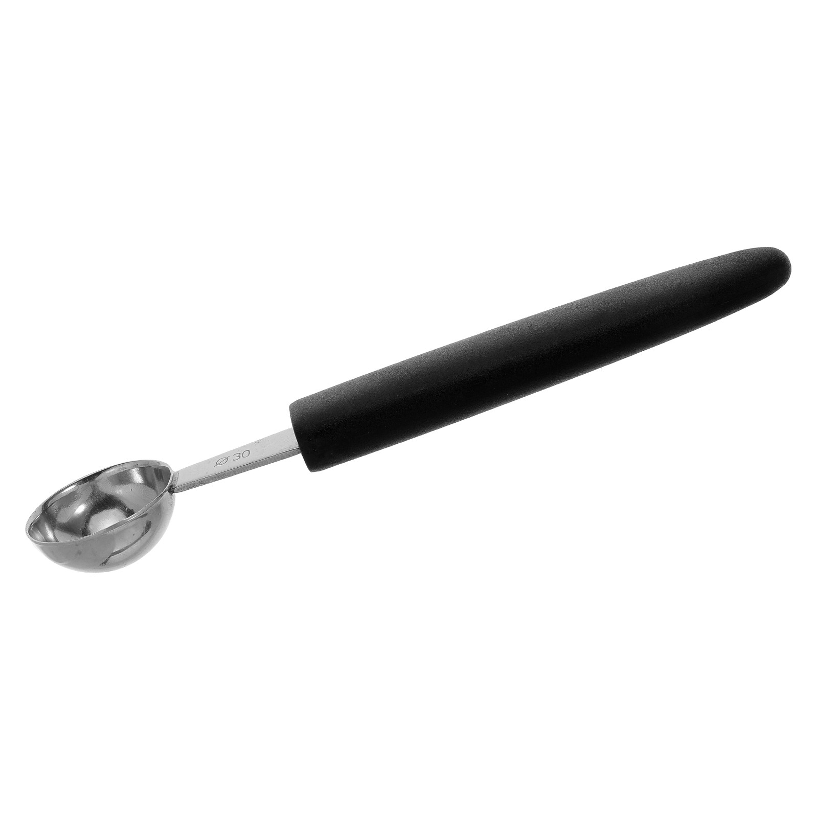 ステンレス製メロンボーラー フルーツスクープ 30mm 丈夫 - Kitchen Gadgets Kitchen のレビューと価格