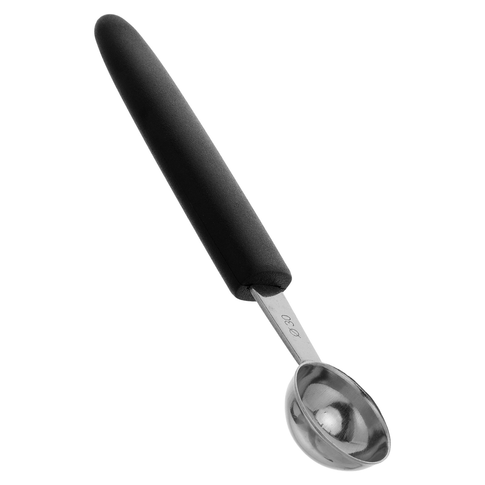 ステンレス製メロンボーラー フルーツスクープ 30mm 丈夫 - Kitchen Gadgets Kitchen のレビューと価格
