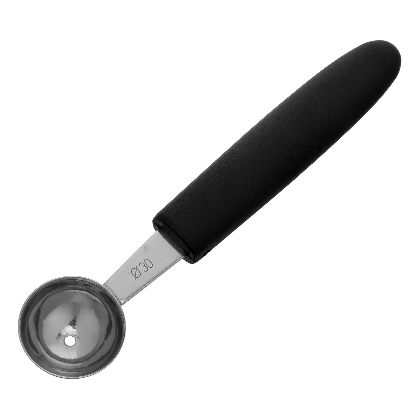 ステンレス製メロンボーラー フルーツスクープ 30mm 丈夫 - Kitchen Gadgets Kitchen のレビューと価格