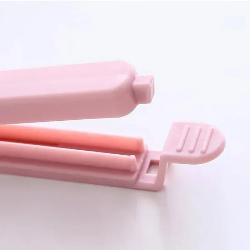 5個入りバッグクリップ 食品スナックシーリングクリップ12/ - Kitchen Gadgets Best Sellers 2025 のレビューと価格