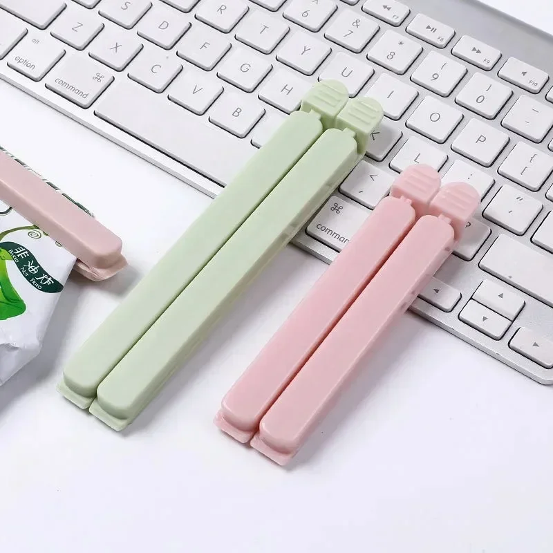 5個入りバッグクリップ 食品スナックシーリングクリップ12/ - Kitchen Gadgets Best Sellers 2025 のレビューと価格