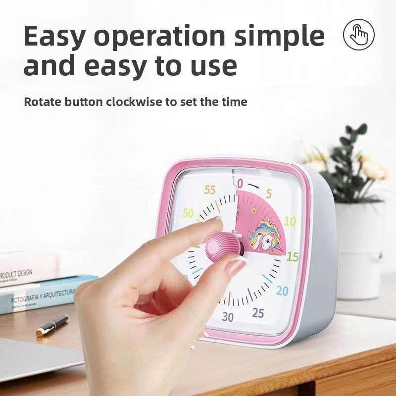 デジタルタイマー 子供用キッチンアクセサリー ストップウォッ - Kitchen Gadgets Best Sellers 2025 のレビューと価格