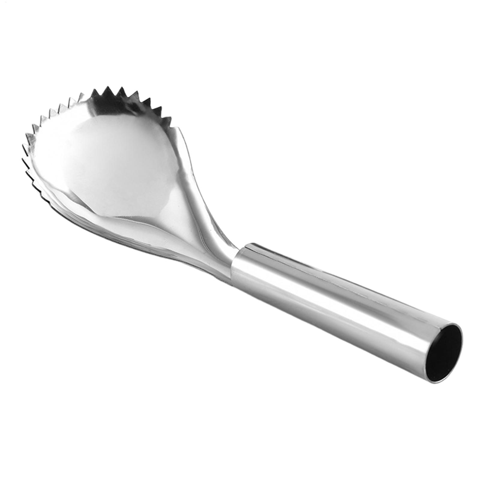 1PC パンプキンスクーパーステンレス鋼コアラーツール手動コ - Kitchen Gadgets Kitchen のレビューと価格