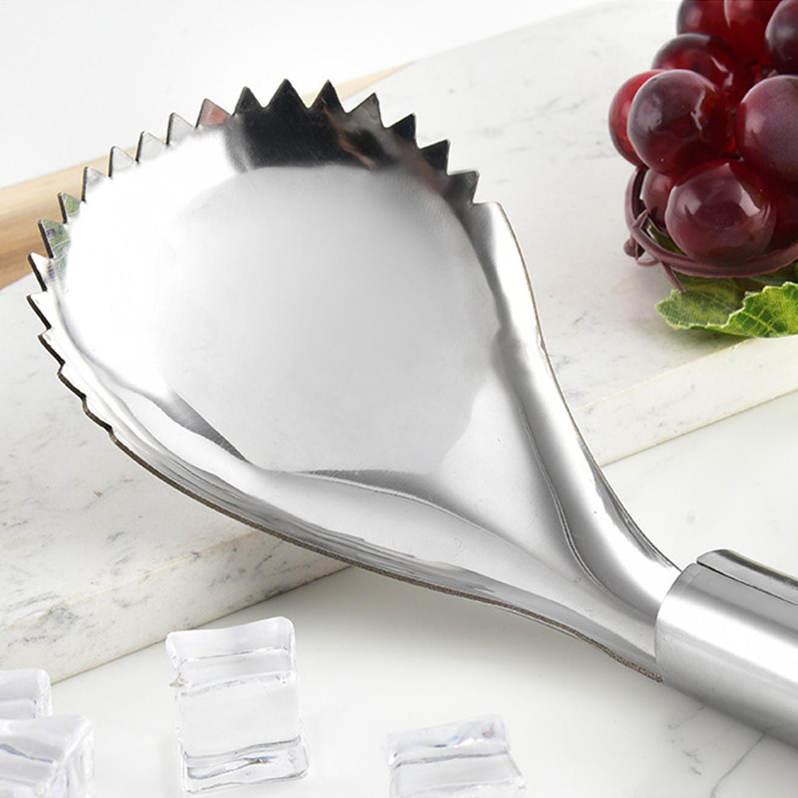 1PC パンプキンスクーパーステンレス鋼コアラーツール手動コ - Kitchen Gadgets Kitchen のレビューと価格