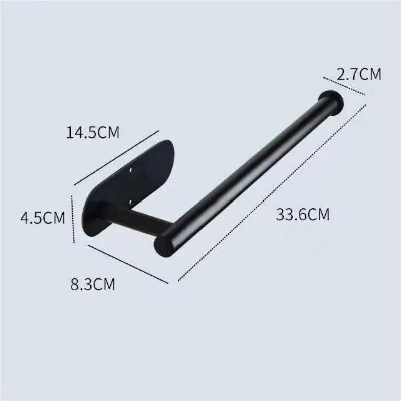 多目的ペーパーロール収納ラック多機能ティッシュホルダーオーガ - Kitchen Gadgets Storage Ideas のレビューと価格