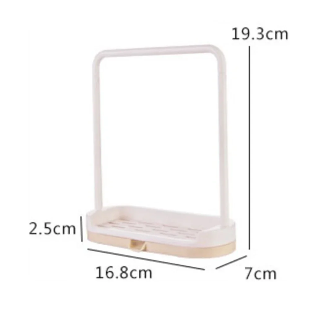 キッチンシンク収納ラック、布巾ホルダー、石鹸置き、水切りオー - Kitchen Gadgets Storage Ideas のレビューと価格