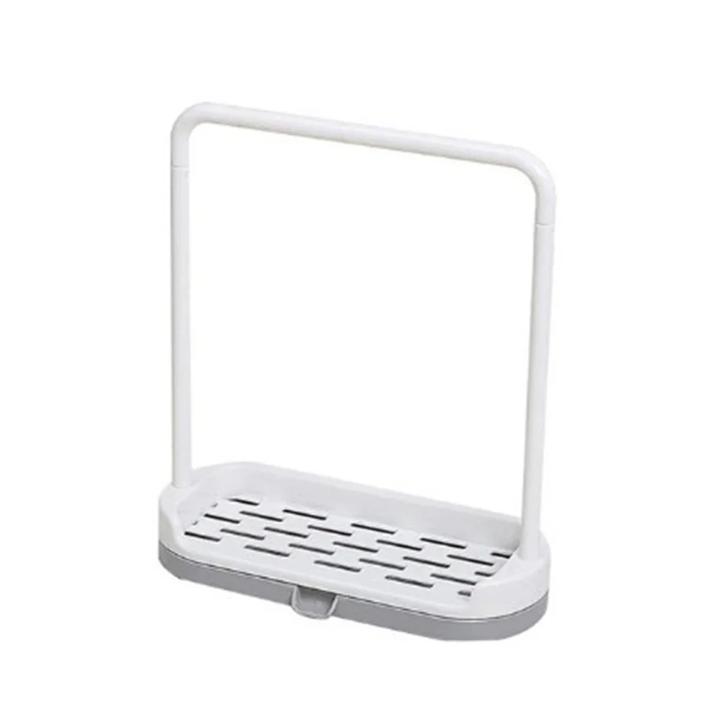 キッチンシンク収納ラック、布巾ホルダー、石鹸置き、水切りオー - Kitchen Gadgets Storage Ideas のレビューと価格