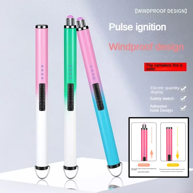 5 パック電気防風ライター、キッチンファイヤースティック、ス - Kitchen Gadgets Best Sellers 2025 のレビューと価格