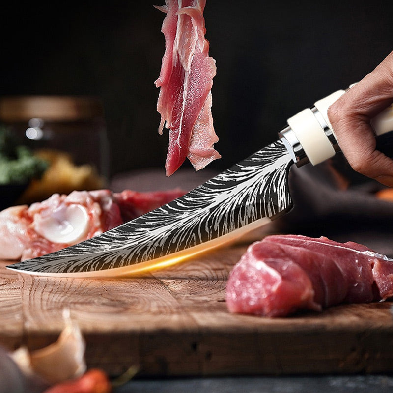 2025 新モデル骨抜きナイフ、ナイフカバーキッチンアクセサ - Kitchen Gadgets Best Sellers 2025 のレビューと価格