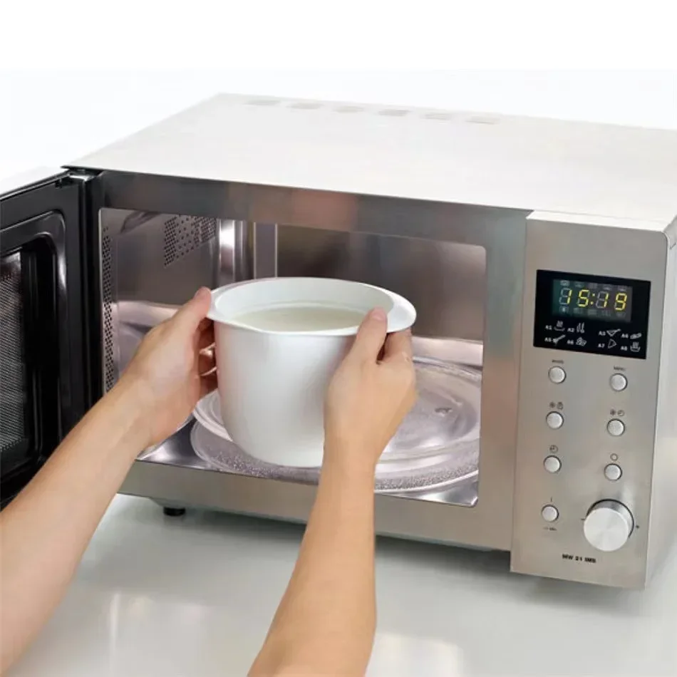 電子レンジ DIY チーズマシン フレッシュチーズマシンは、 - Kitchen Gadgets Recipes のレビューと価格