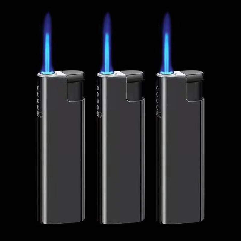 3個パック トーチライター、防風ライター、ブタンガスライター - Kitchen Gadgets Best Sellers 2025 のレビューと価格