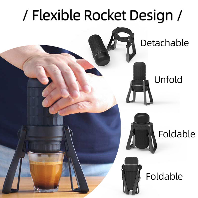 STARESSO Instresso-miral sp300 - French Press Coffee Maker のレビューと価格